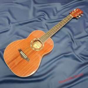 1/2 Size Kids Acoustic Guitar (34" size) - Image 2