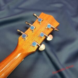 1/2 Size Kids Acoustic Guitar (34" size) - Image 5