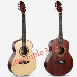 Smiger 3/4 Size Acoustic Guitar (36 inch)