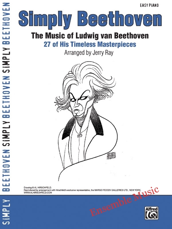 Simply Beethoven
