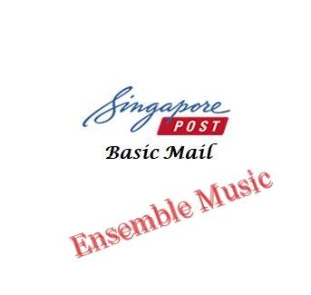 Custom Delivery Service - Basic Mail