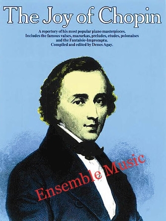 The Joy of Chopin