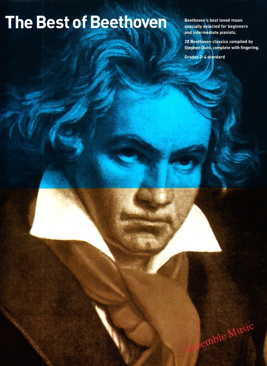 The Best of Beethoven