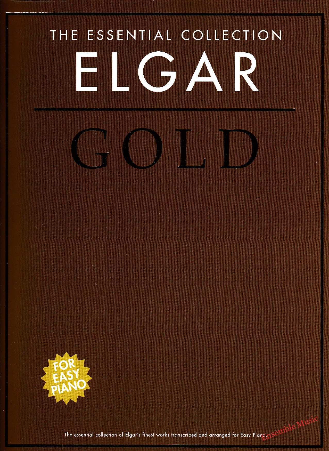 The Essential Collection - Elgar Gold