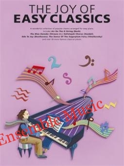 The Joy of Easy Classics
