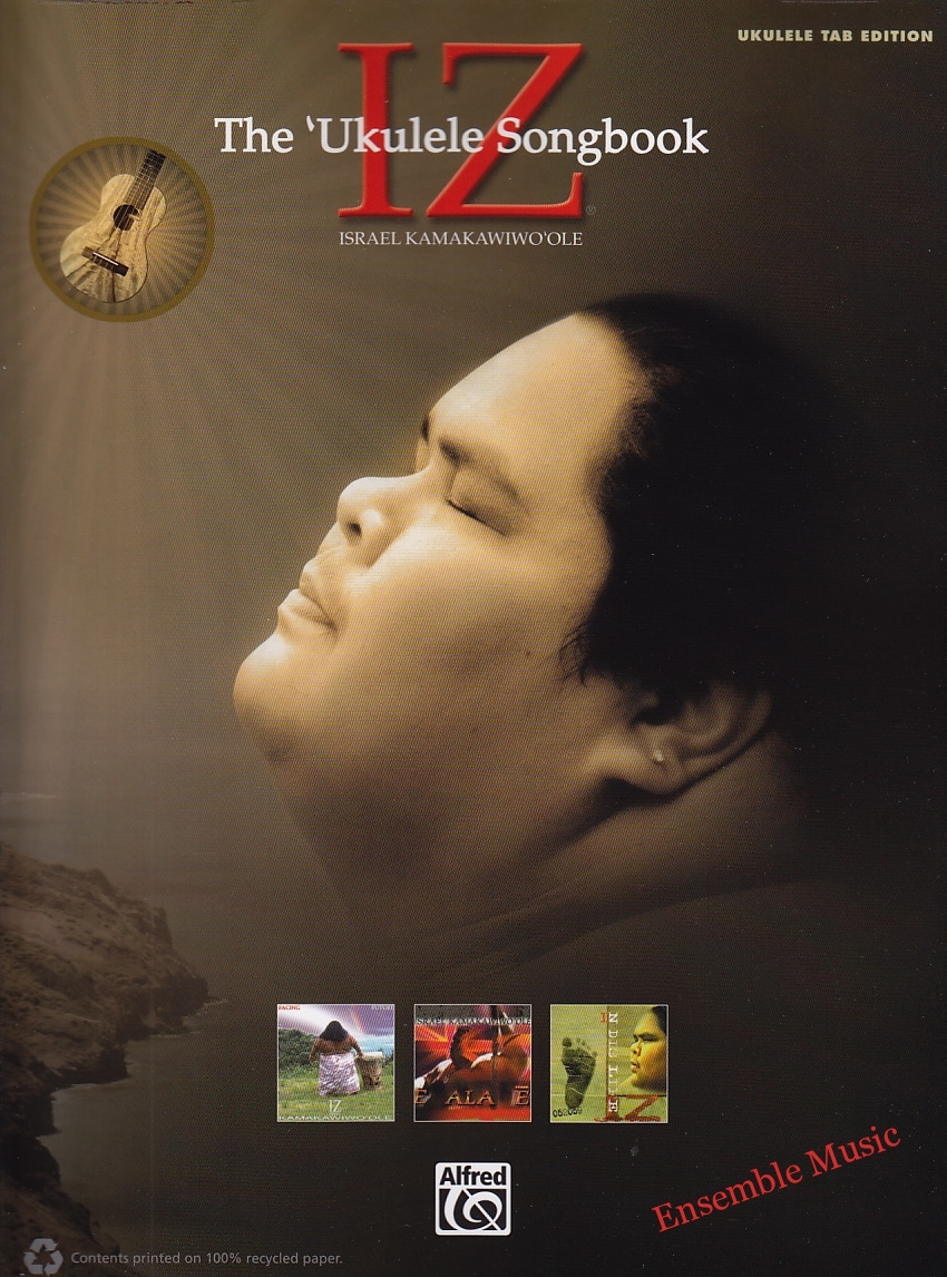 The Ukulele Songbook