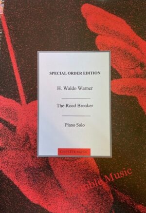 The Road Breaker
