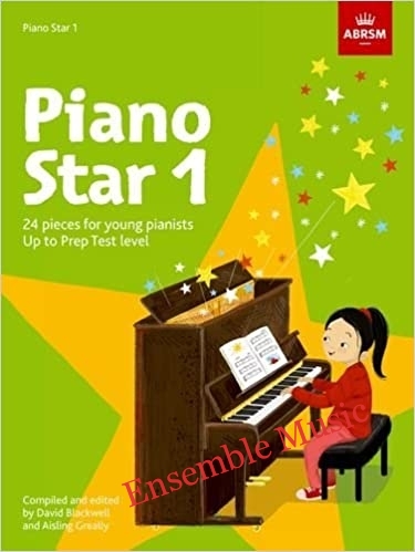 Piano Star Book 1 (ABRSM)