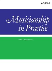 Musicianship in Practice, Book I, Grades 1-3 (ABRSM)