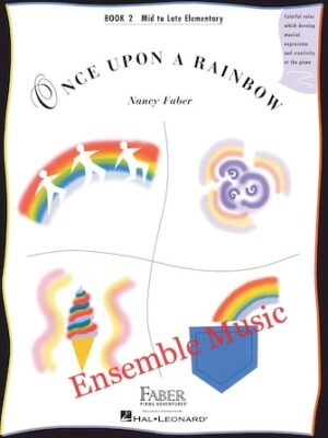 Once Upon a Rainbow Book 2