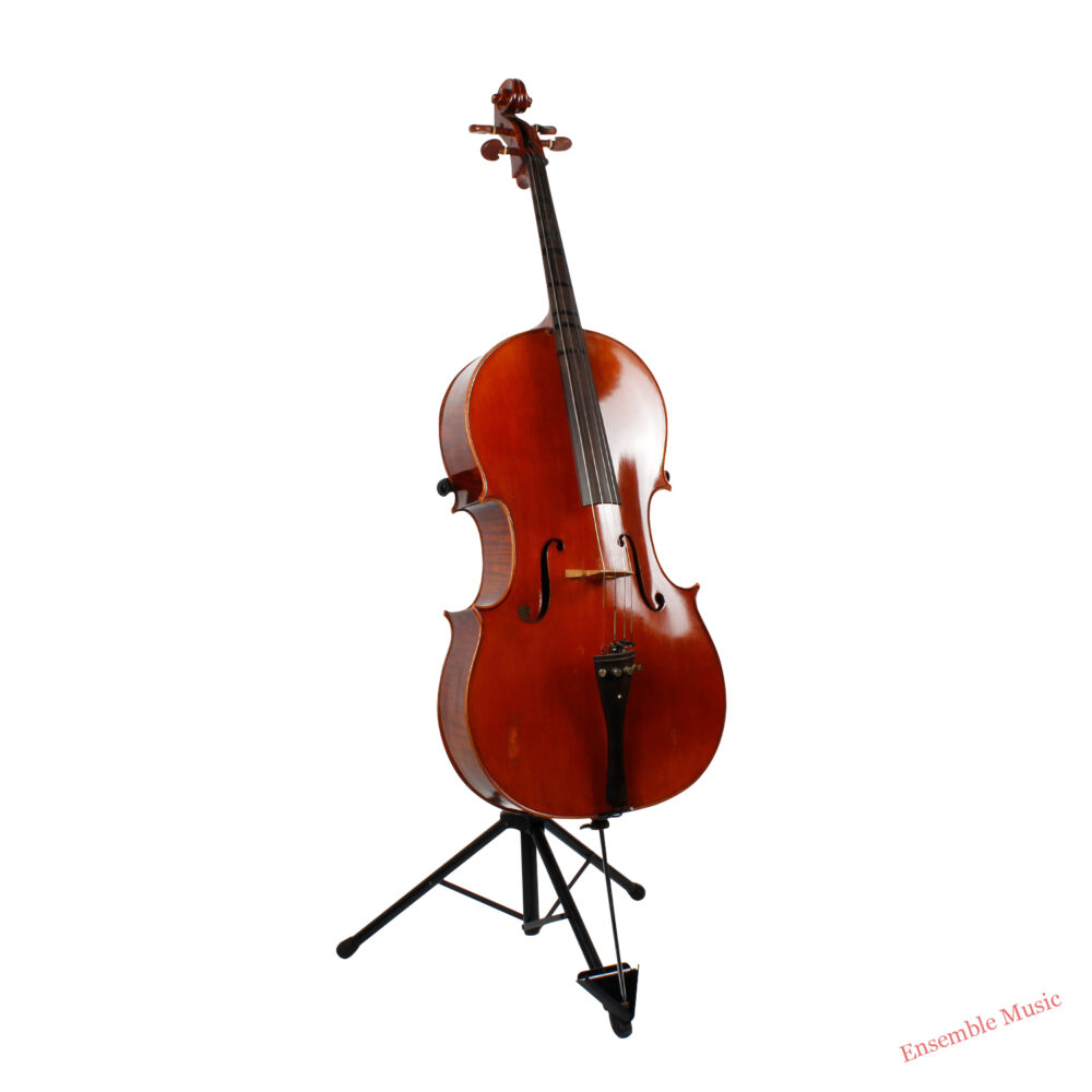 Cello Stand, Adjustable