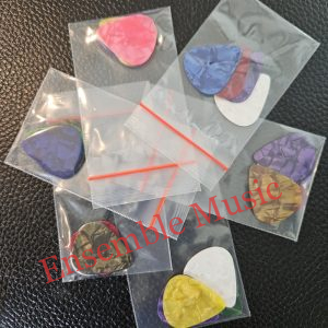 Acoustic Guitar Picks